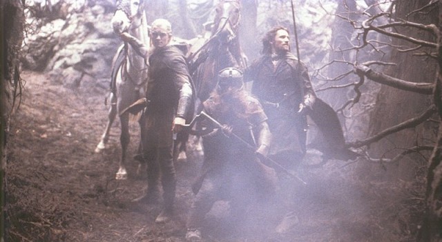 Yüzüklerin Efendisi: Kralın Dönüşü Fotoğrafı