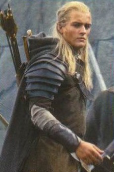 Yüzüklerin Efendisi: Kralın Dönüşü Fotoğrafı