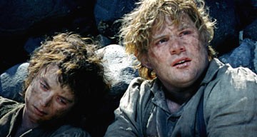 Yüzüklerin Efendisi: Kralın Dönüşü Fotoğrafı