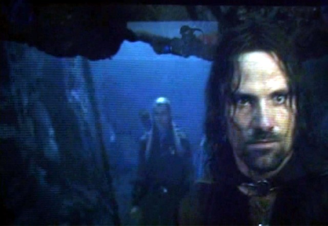 Yüzüklerin Efendisi: Kralın Dönüşü Fotoğrafı