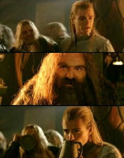 Yüzüklerin Efendisi: Kralın Dönüşü Fotoğrafı