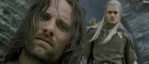 Yüzüklerin Efendisi: Kralın Dönüşü Fotoğrafı