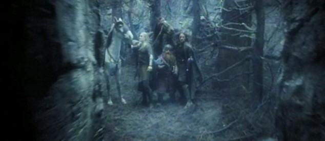 Yüzüklerin Efendisi: Kralın Dönüşü Fotoğrafı