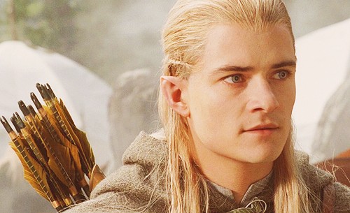 Yüzüklerin Efendisi: Kralın Dönüşü Fotoğrafı