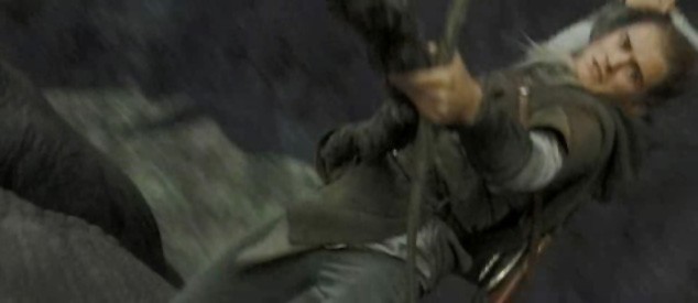 Yüzüklerin Efendisi: Kralın Dönüşü Fotoğrafı