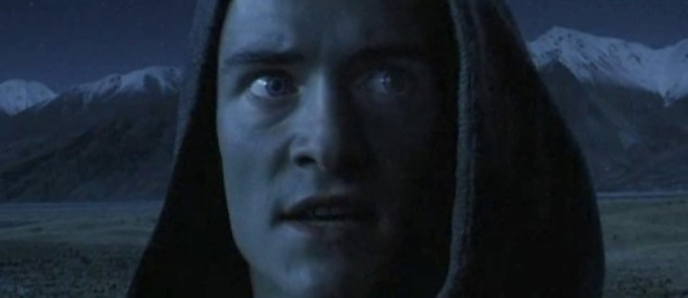 Yüzüklerin Efendisi: Kralın Dönüşü Fotoğrafı