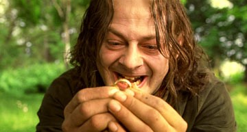 Yüzüklerin Efendisi: Kralın Dönüşü Fotoğrafı