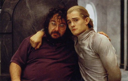 Yüzüklerin Efendisi: Kralın Dönüşü Fotoğrafı