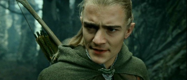 Yüzüklerin Efendisi: Kralın Dönüşü Fotoğrafı