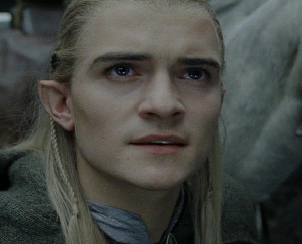 Yüzüklerin Efendisi: Kralın Dönüşü Fotoğrafı