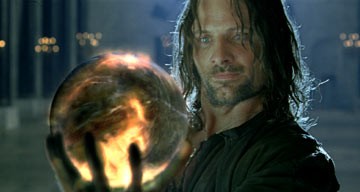 Yüzüklerin Efendisi: Kralın Dönüşü Fotoğrafı