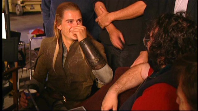 Yüzüklerin Efendisi: Kralın Dönüşü Fotoğrafı