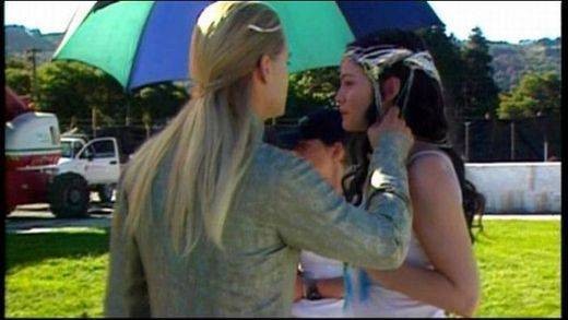 Yüzüklerin Efendisi: Kralın Dönüşü Fotoğrafı