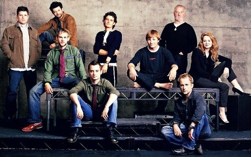 Yüzüklerin Efendisi: Kralın Dönüşü Fotoğrafı