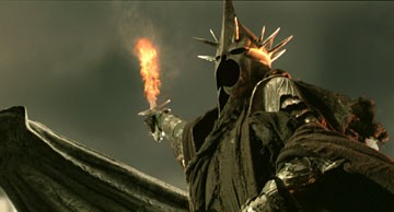 Yüzüklerin Efendisi: Kralın Dönüşü Fotoğrafı