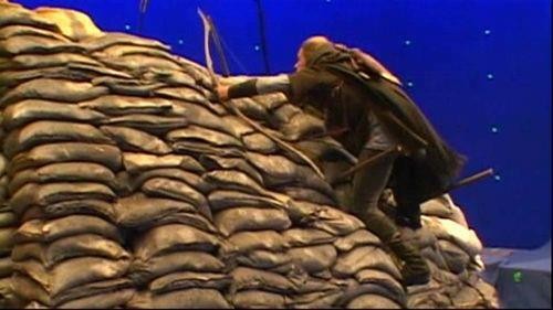 Yüzüklerin Efendisi: Kralın Dönüşü Fotoğrafı