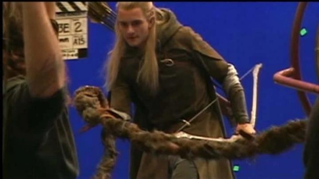 Yüzüklerin Efendisi: Kralın Dönüşü Fotoğrafı