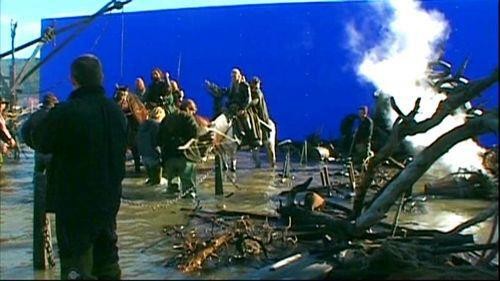 Yüzüklerin Efendisi: Kralın Dönüşü Fotoğrafı