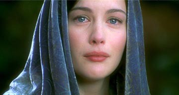 Yüzüklerin Efendisi: Kralın Dönüşü Fotoğrafı