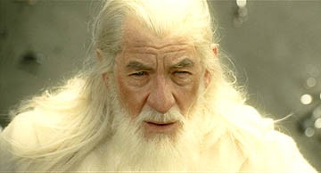 Yüzüklerin Efendisi: Kralın Dönüşü Fotoğrafı