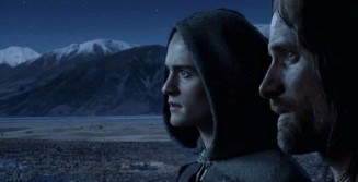 Yüzüklerin Efendisi: Kralın Dönüşü Fotoğrafı