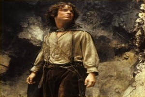 Yüzüklerin Efendisi: Kralın Dönüşü Fotoğrafı