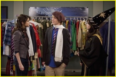 Sonny'nin Yıldızı Fotoğrafı