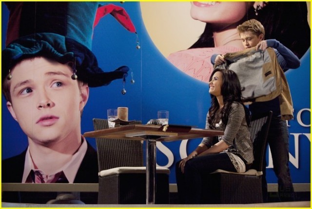 Sonny'nin Yıldızı Fotoğrafı