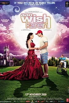 Aao Wish Karein (2009) afişi