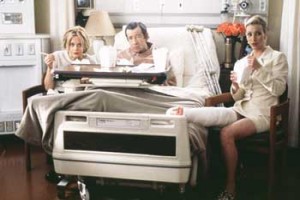 Hanging Up fotoğrafı