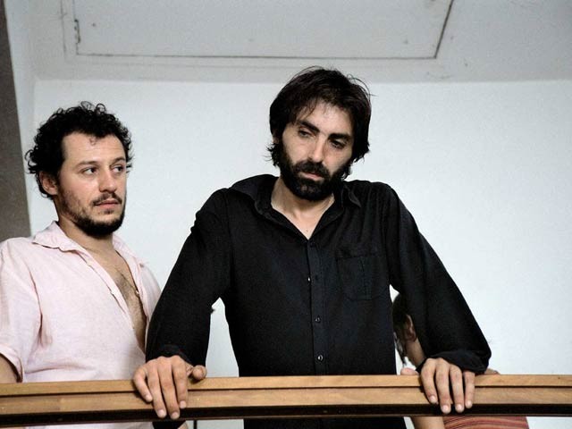 Provincia Meccanica fotoğrafı