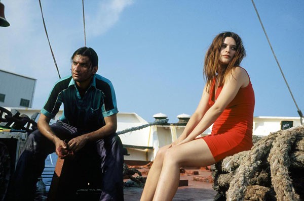 Provincia Meccanica fotoğrafı