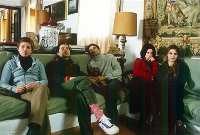 Passato Prossimo fotoğrafı