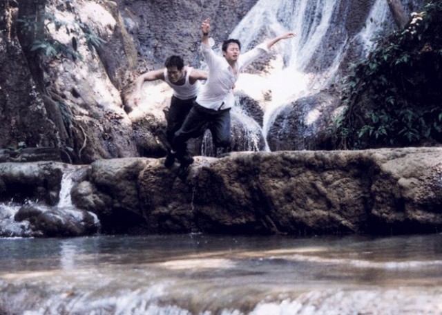 Are You Ready Fotoğrafı