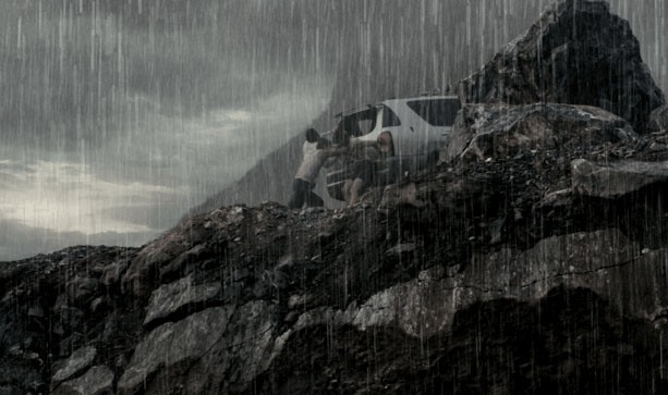 Are You Ready Fotoğrafı