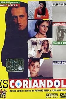 Escoriandoli (1996) afişi