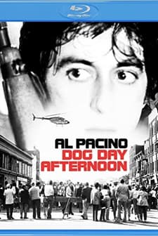 'Dog Day Afternoon': After the Filming (2006) afişi