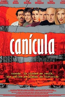 Kedi Balığı (2002) afişi