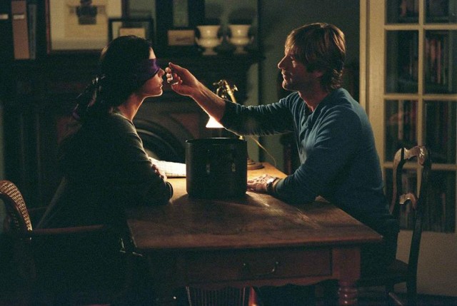 Aşk Tarifi Fotoğrafı