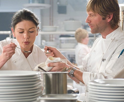 Aşk Tarifi Fotoğrafı