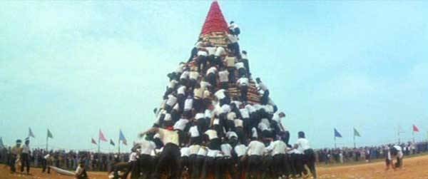 Ejderhalar Lordu Fotoğrafı