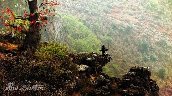 Küçük Dev Asker Fotoğrafı