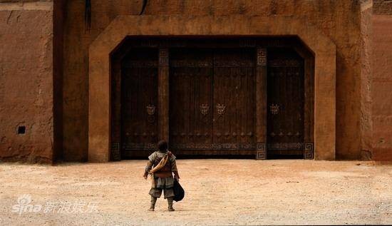 Küçük Dev Asker Fotoğrafı