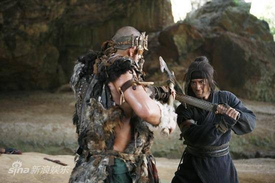 Küçük Dev Asker Fotoğrafı