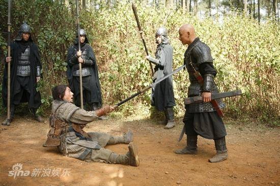 Küçük Dev Asker Fotoğrafı