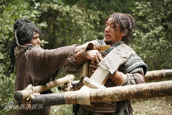 Küçük Dev Asker fotoğrafı