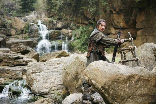 Küçük Dev Asker fotoğrafı