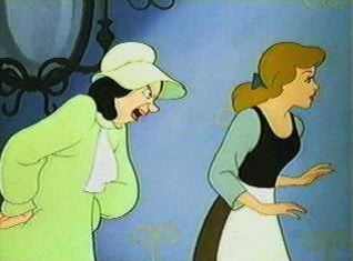 Sindirella Fotoğrafı