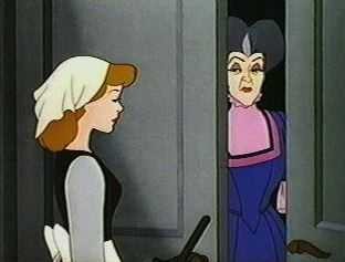 Sindirella Fotoğrafı