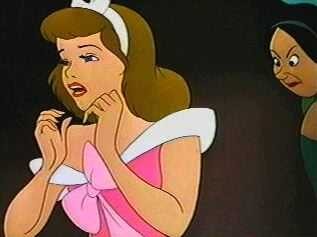 Sindirella Fotoğrafı